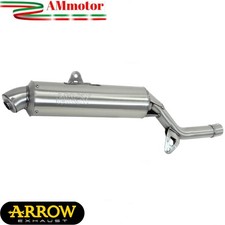 Arrow Honda Africa Twin 750
