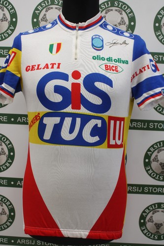 Maglia ciclismo bike gelati - maglia,