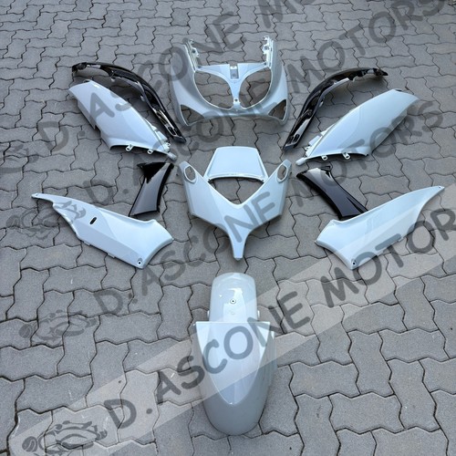 Kit carene tmax 2001 2002 - carene,