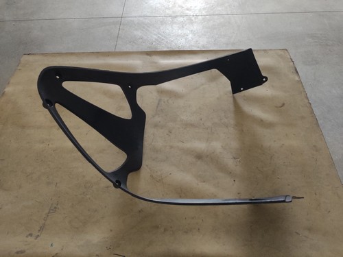 Puntale carena inferiore honda - carena,