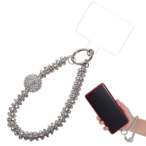 Porta charm telefono - ,