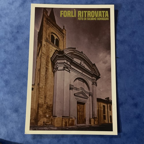 Forli ritrovata foto di - ritrovata,