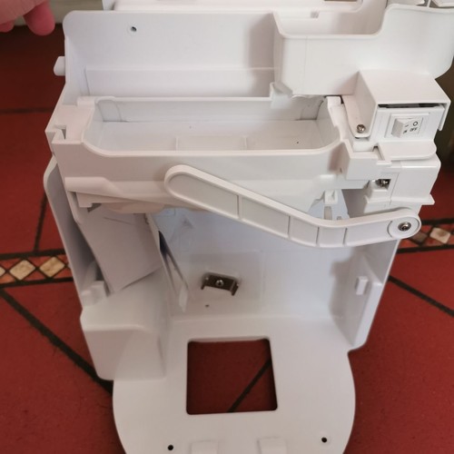 Motore coclea ghiaccio - , lg