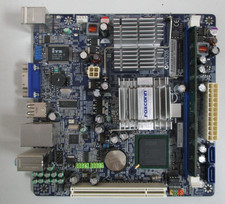 Scheda madre Foxconn 45CTD