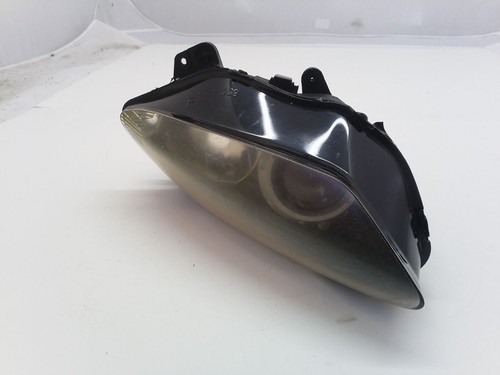 Yamaha 2007 2008 faro - 2007-2008,