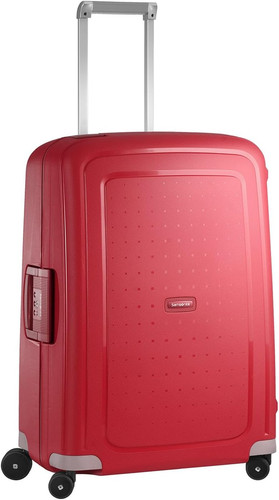 Samsonite cure spinner - spinner, m