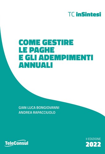 Come gestire paghe gli - paghe,