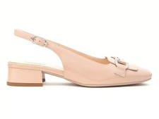 NERO GIARDINI SCARPE DECOLLETE