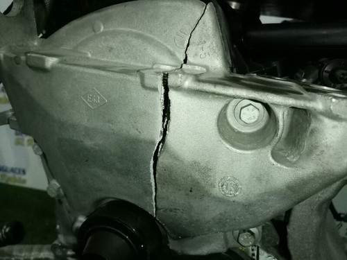 D4ff732 motore dacia sandero - d4ff732,