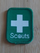 UK Scouting Scouting Leader