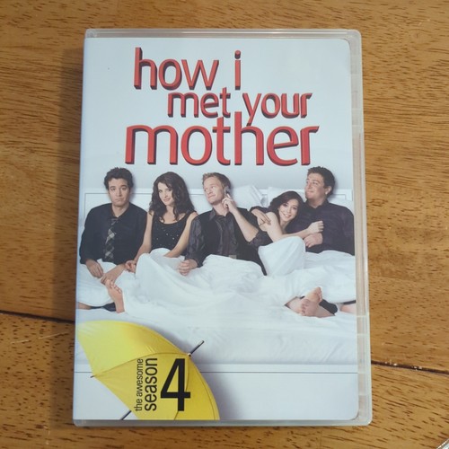 How met your mother the - how,