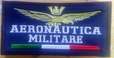 Toppa patch aeronautica
