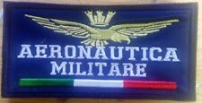 Toppa patch aeronautica militare esercito softair airsoft morale