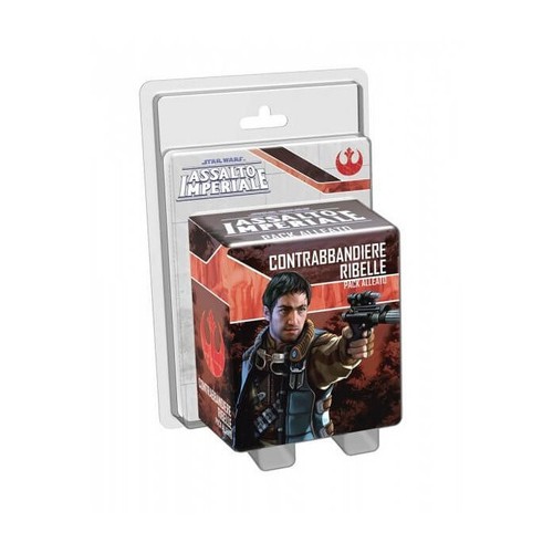 Star wars assalto imperiale - star,