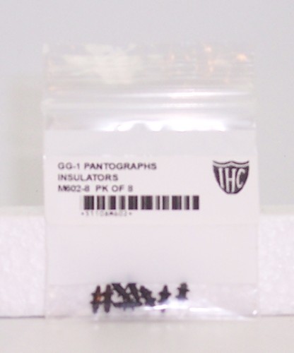 Ihc isolatori pantografi - ihc,