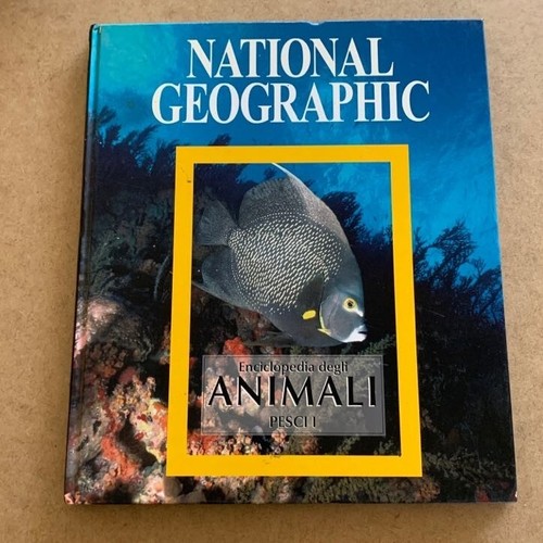 Enciclopedia degli animali