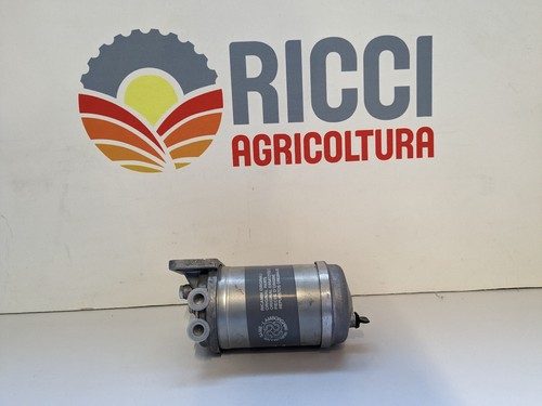 Ricambi trattori filtro - ricambi,