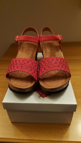 Sandali donna lisa - donna,, w