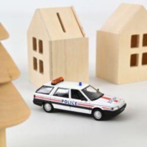 Norev renault 21 nevada - 1:43,