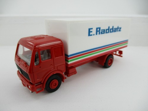 Camion herpa ref k - camion,