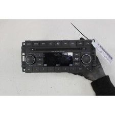 AUTORADIO PER JEEP CHEROKEE (08-13) KK 2.8 CRD (130KW) 4WD SUV 5P/D/2777CC 2008