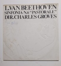 Ludwig Van Beethoven -
