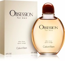 Calvin Klein Eau de toilette uomo Obsession Men 75 ml