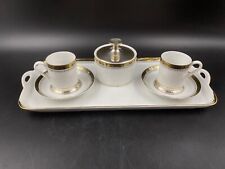 SET SERVIZIO TET A TET CAFFè