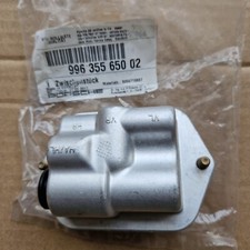 PORSCHE 911 996 BOXSTER CARRERA GT2 GT3 FRENO INTERMEDIO 99635565002