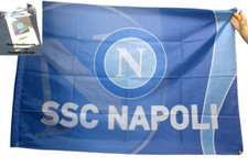 Bandiera Napoli 90x140 con