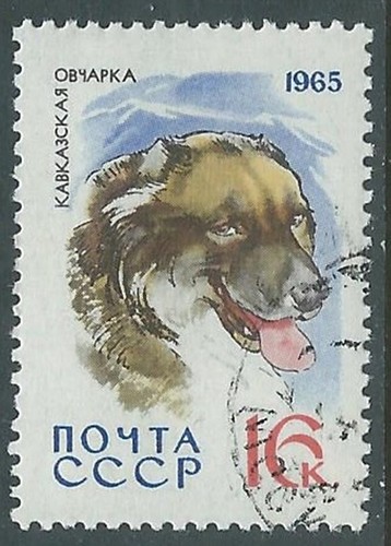 1965 russia usato - russia,