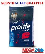 Prolife Dog Smart Mini Adult