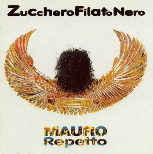 Mauro repetto zucchero - repetto,