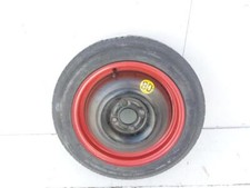 2150828 RUOTA DI SCORTA 4 FORI CONTINENTAL T125/70 R15 95M FORD FOCUS I (1°SERIE