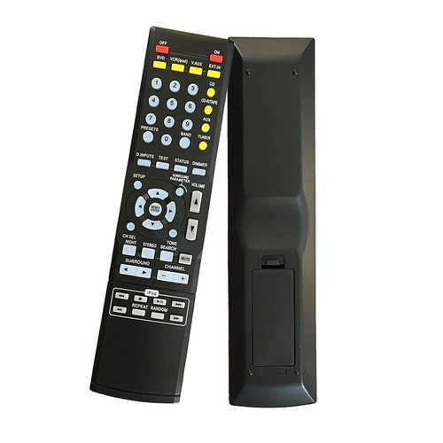 Nuovo telecomando usa per - nuovo,