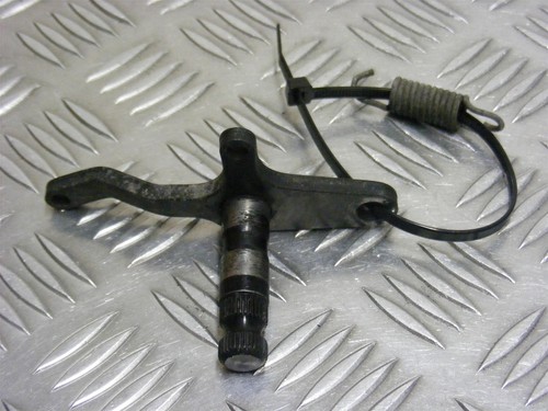 Perno freno posteriore fz6 - freno,