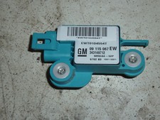 Sensor Seitenairbag Opel Corsa