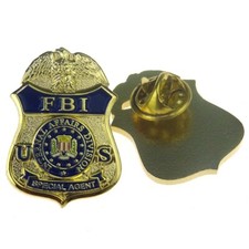 Novelty Collectable US FBI