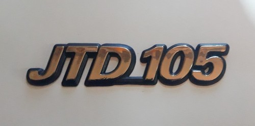 Fiat bravo jtd 105 - bravo,
