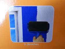 Paint Runner Pro Rullo di