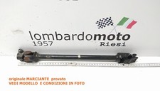 piantone asta albero canna snodo guida STERZO MICROCAR italcar tasso T2 T3 BINGO