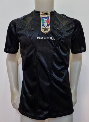 Maglia calcio shirt arbitro - calcio,