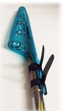 SALVAPUNTE GRANDE PER CANNE DA MARE SURFCASTING PESCA MARE 