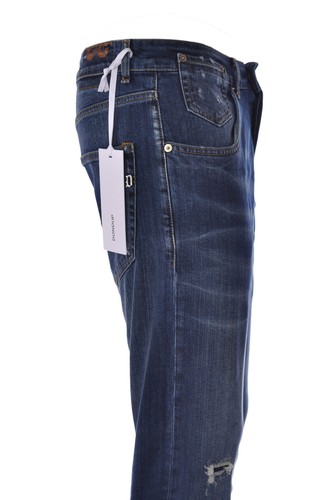 Dondup pants male - pants,