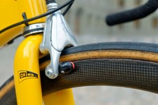 Corima small fork vinilo decal