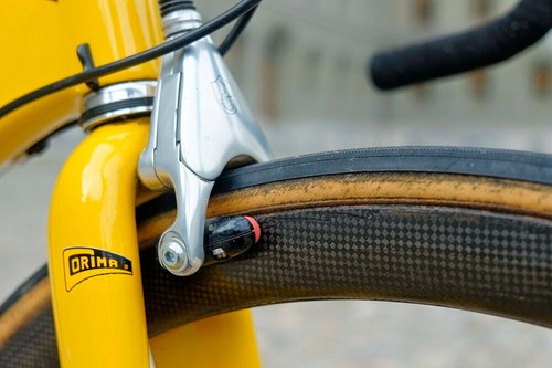Corima small fork - , decal