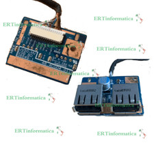 SCHEDA PORTE USB ACER ASPIRE