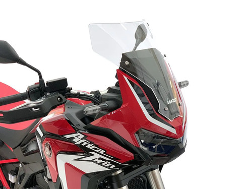 Wrs ho032t cupolino honda - cupolino, crf