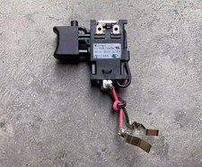 Hitachi WH18DSDL Interruttore