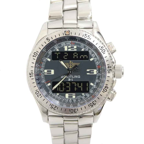 Orologio breitling a696f01fa - orologio,